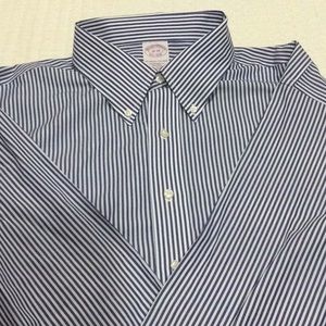 Button down polo shirt worn once